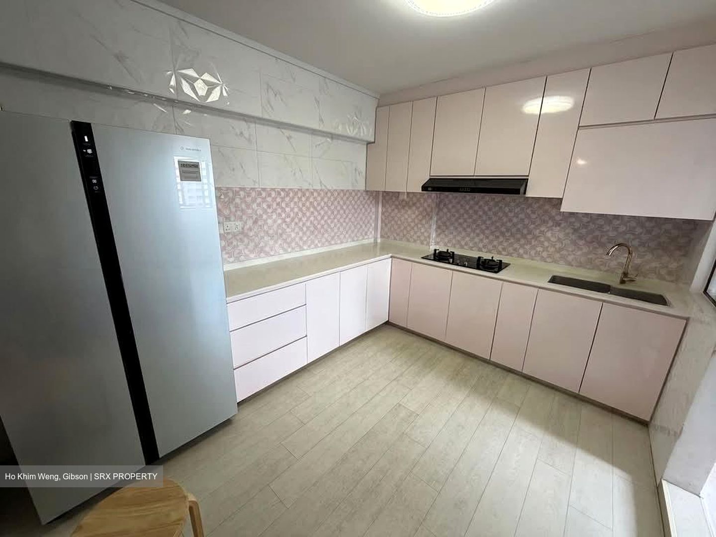 Blk 787C Woodlands Crescent (Woodlands), HDB 5 Rooms #603687611